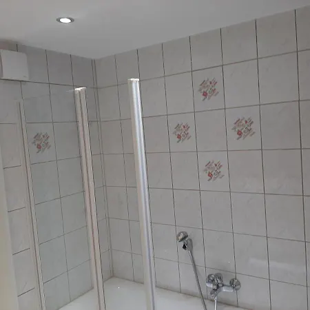 דירה Familie Seel