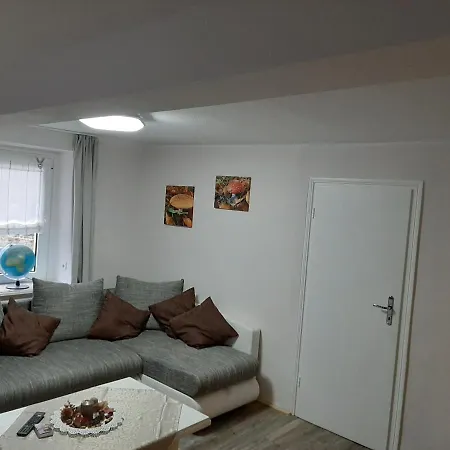 Familie Seel Apartamento Weimar (Thuringia)