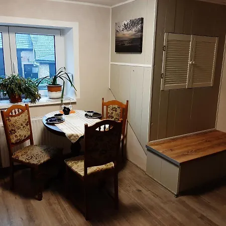 Familie Seel Apartamento Weimar (Thuringia)