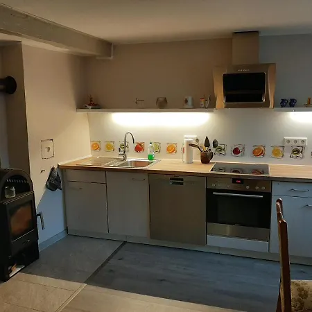 Apartamento Familie Seel *