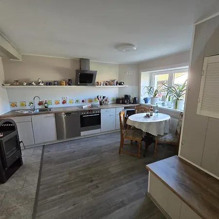 Apartment Familie Seel *