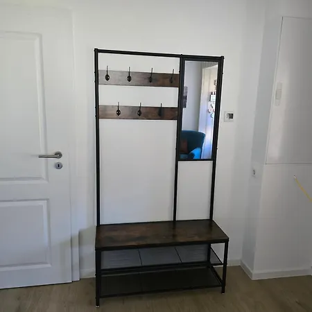 Familie Seel Apartment Weimar (Thuringia)