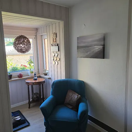 Familie Seel Apartment Weimar (Thuringia)