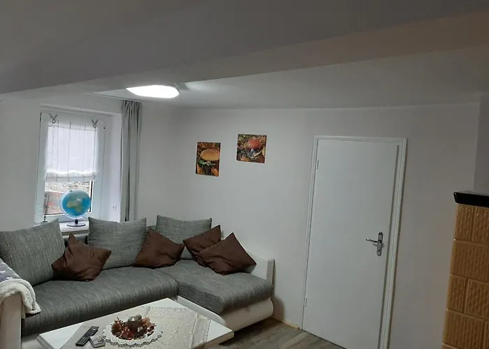 Familie Seel Apartment Weimar (Thüringen)