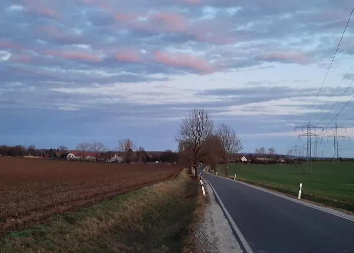 Familie Seel Apartment Weimar (Thüringen)