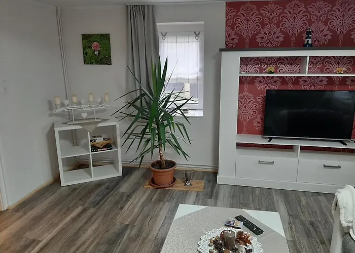 Apartment Familie Seel Weimar (Thüringen)