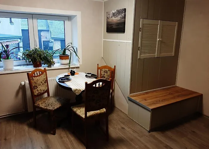 Familie Seel Apartment Weimar (Thüringen)